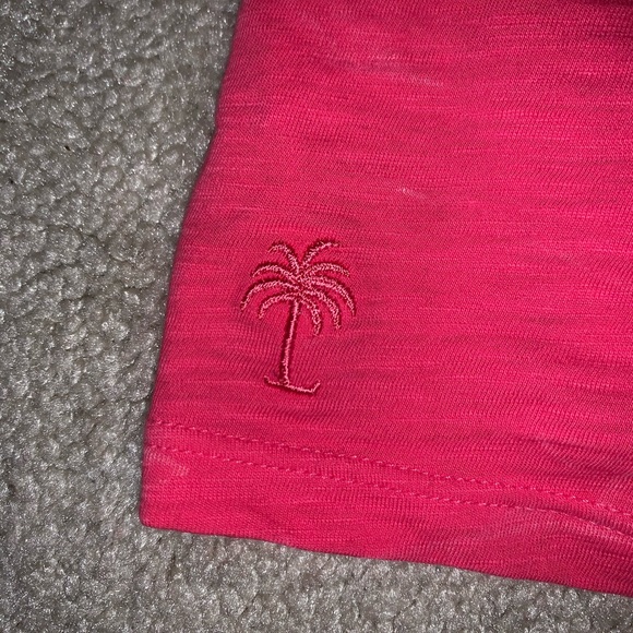 Wiley Ruffle Tube Top - Picture 5 of 5